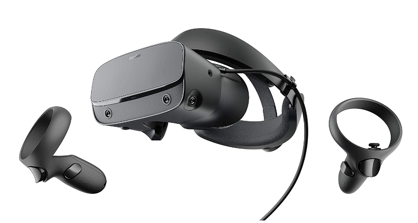 vr headset