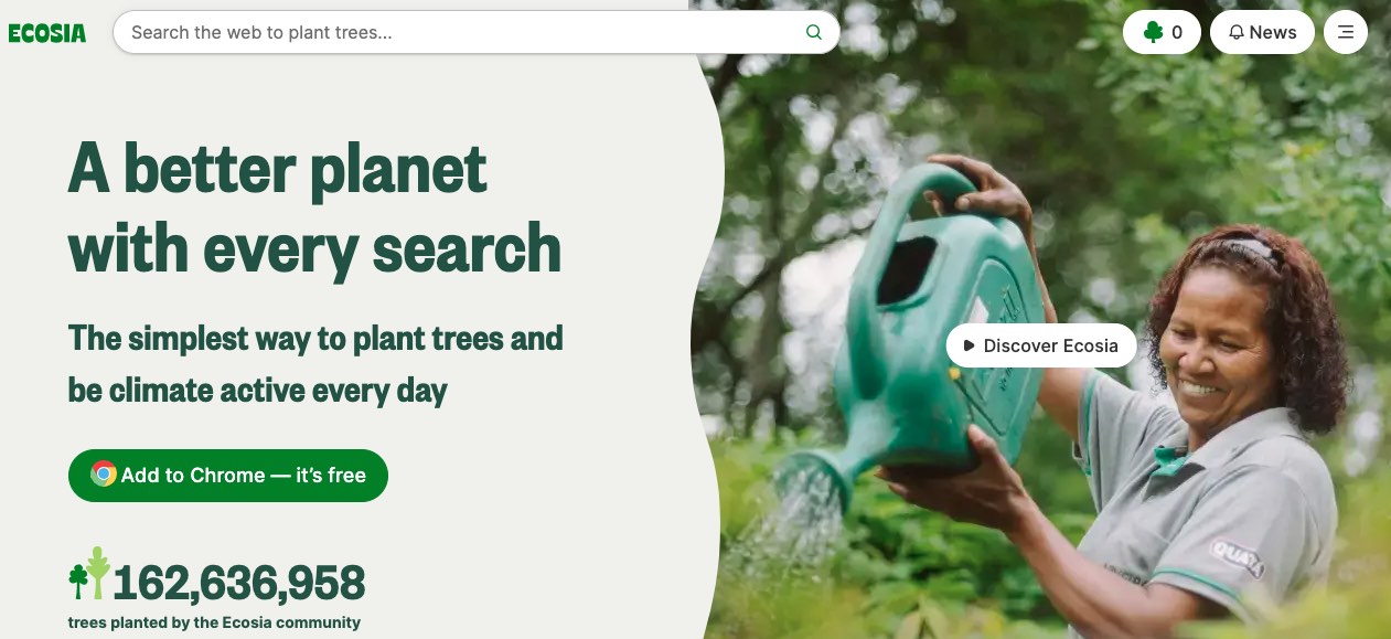 نمونه طراحی محصول برای social impact 