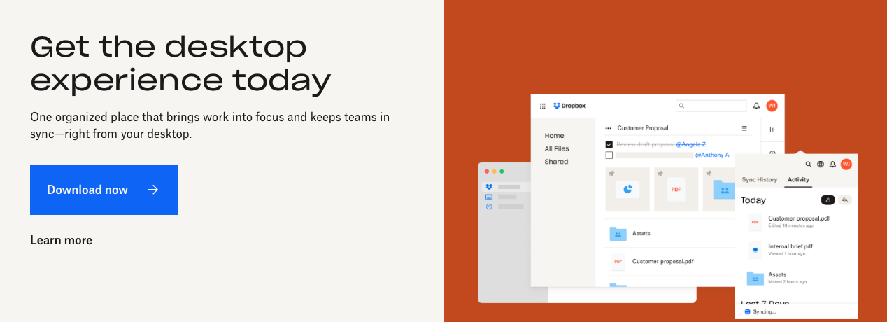 dropbox یک نمونه نرم افزار به عنوان سرویس است 
