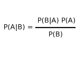 الگوریتم naïve Bayes