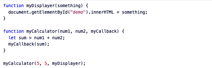 async جاوا اسکریپت 