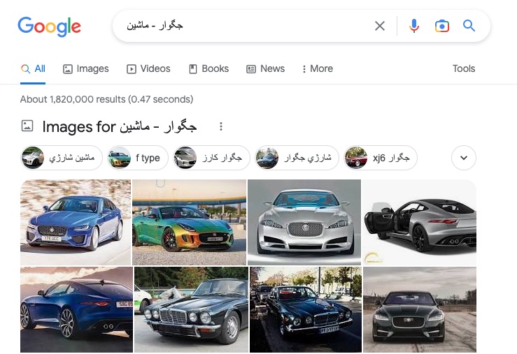 کاربرد اوپراتورهای جستجو در سئو 