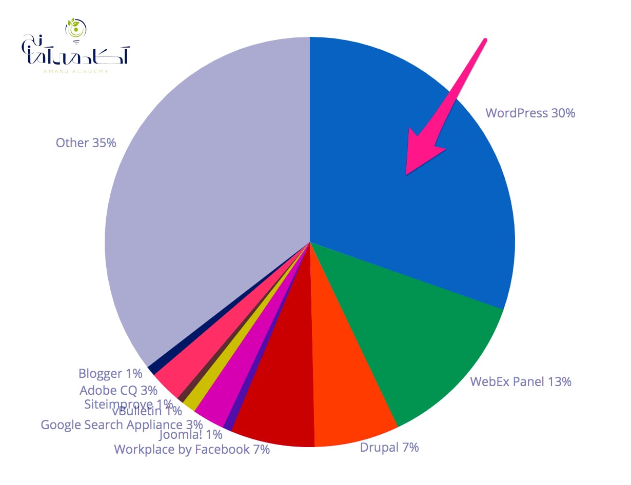wordpress statistic