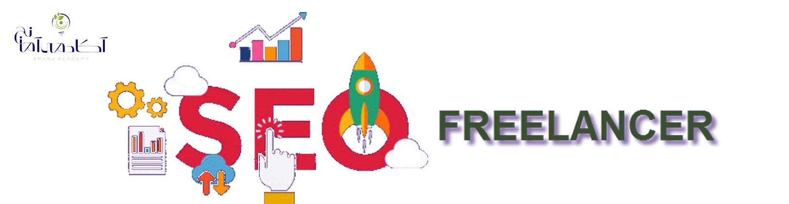 فریلنسر سئو چه نکاتی را باید بداند 