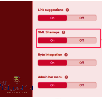 اهمیت نقشه سایت 