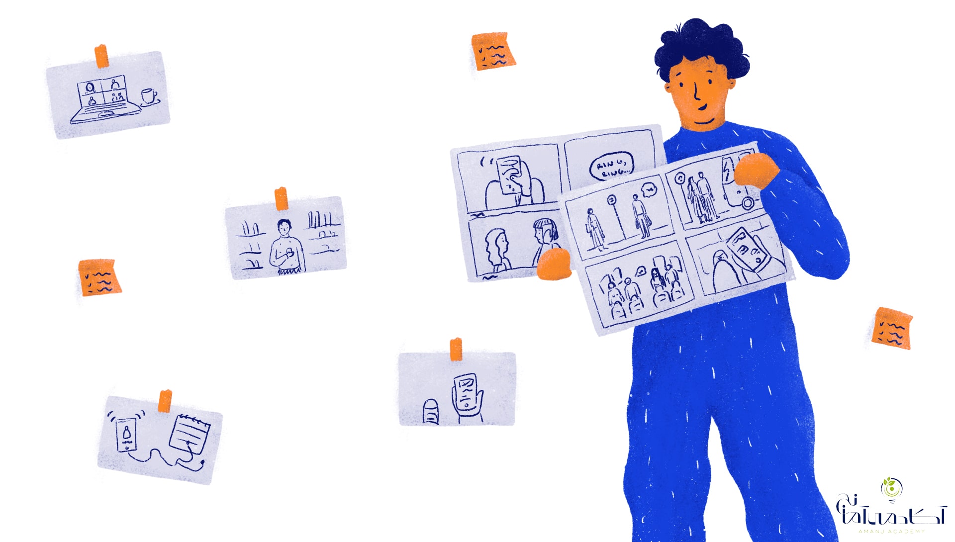 storyboarding in ux 