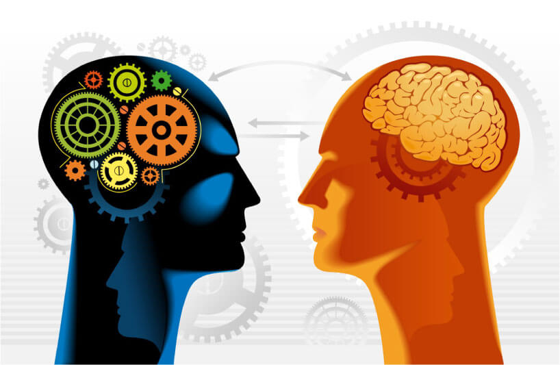 nlp یا پردازش زبان طبیعی - nlg یا تولید زبان طبیعی انسان
