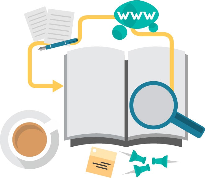 تحقیقات ثانویه در UX