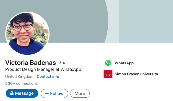 famous web designers /victoria badenas 