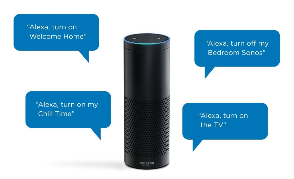 alexa amazon