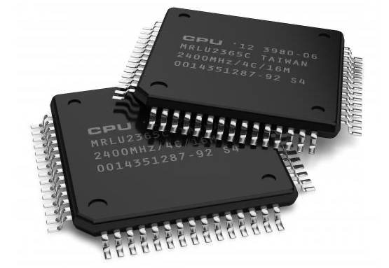 microprocessor 