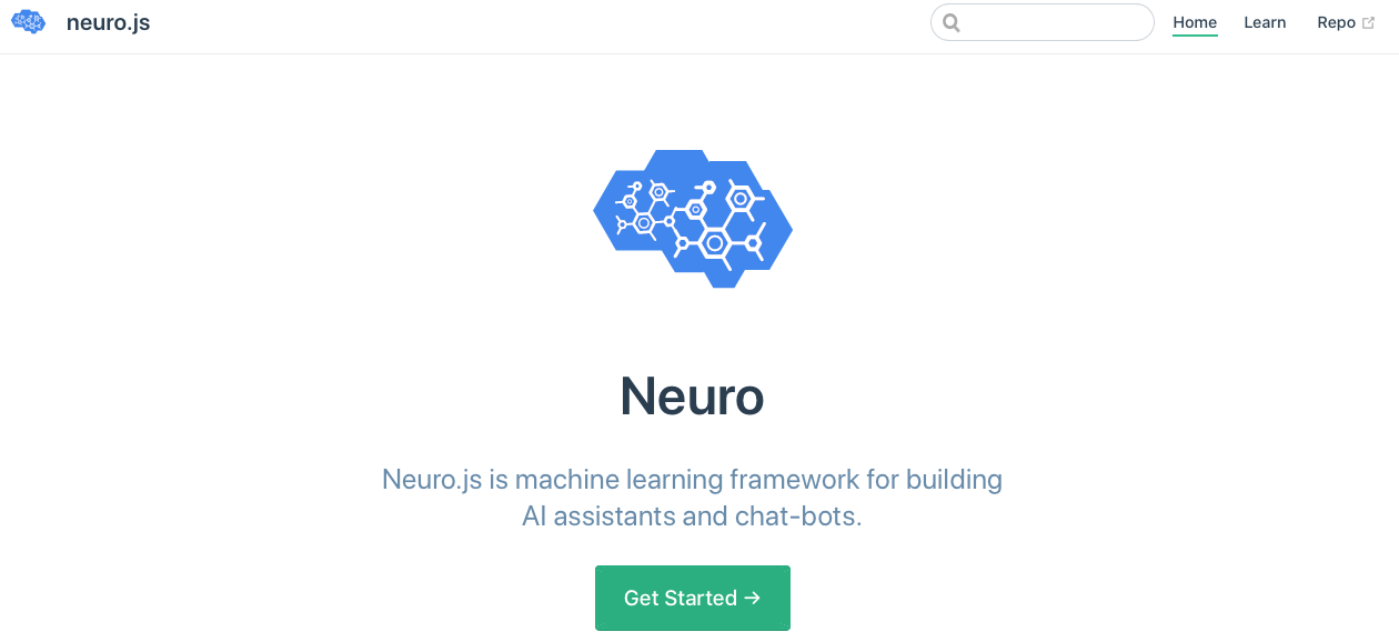 neurojs