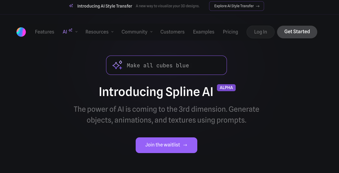 splineai