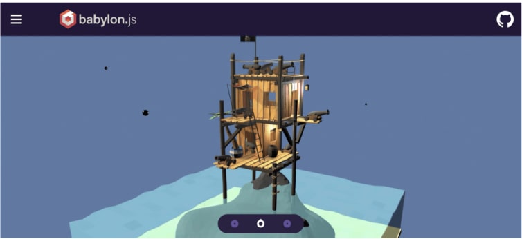 bobylonjs