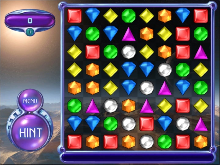 Bejeweled