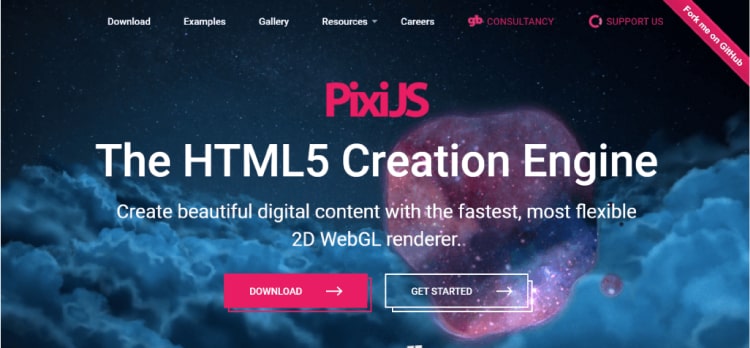 PixiJS