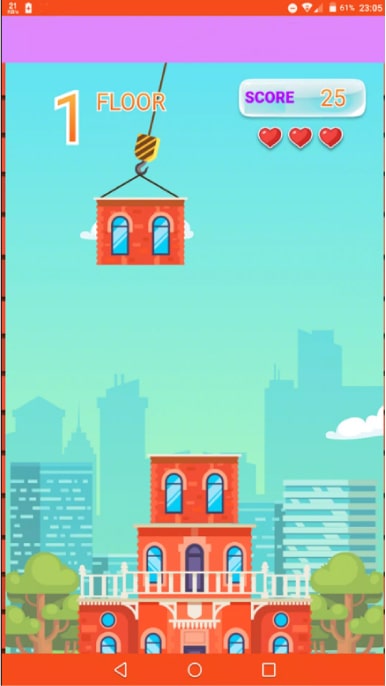 Tower Building