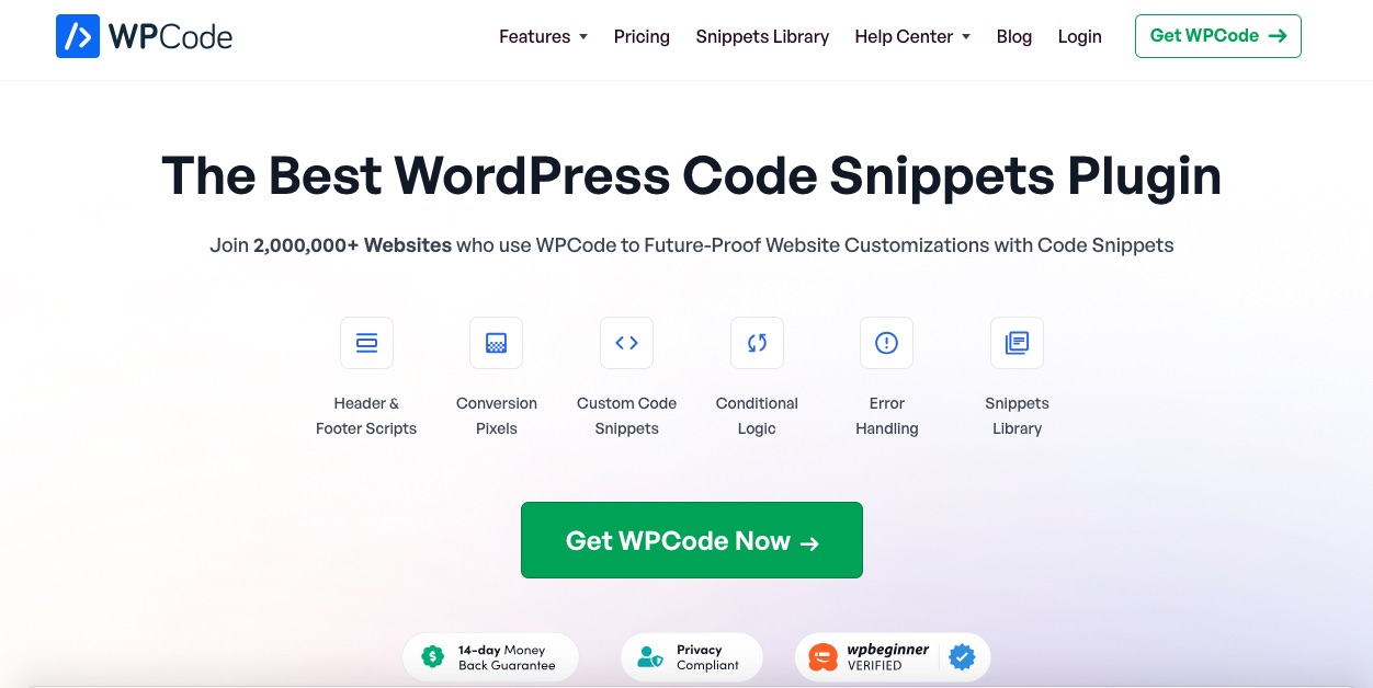 wpcode