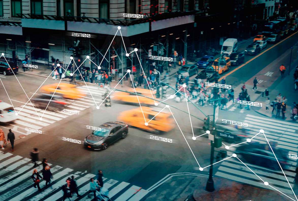 smart city 