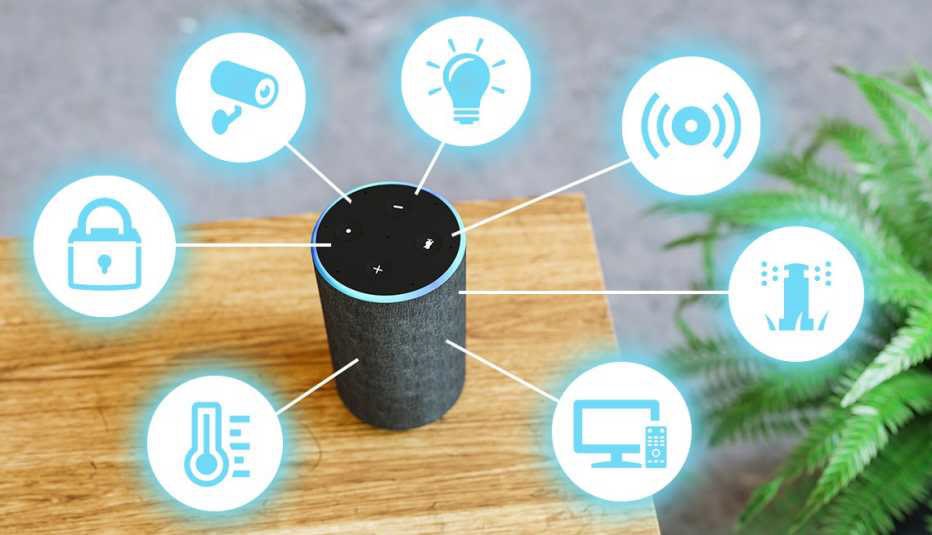 Amazon-Echo