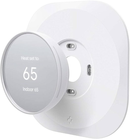 Nest-Thermostat